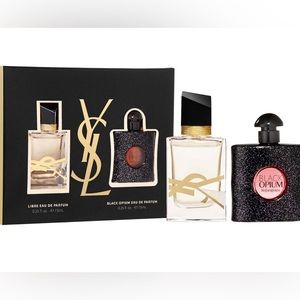 Yves saint Laurent set